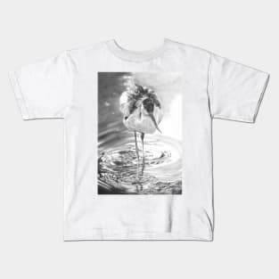 Avocet Kids T-Shirt